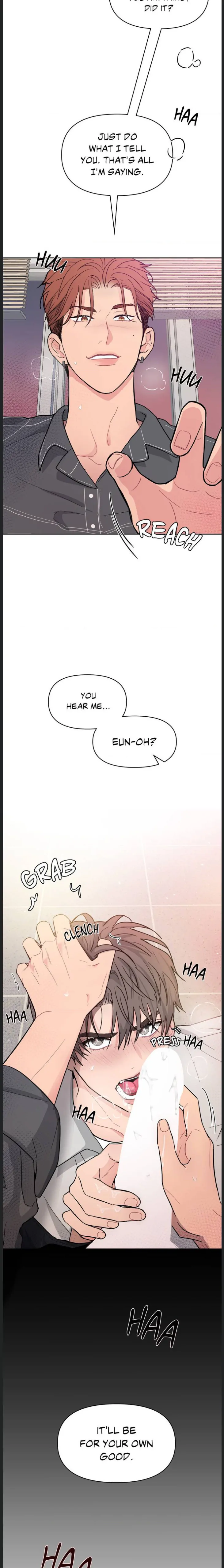 ARTS MANZ「Official」 - Chapter 1 manhwa