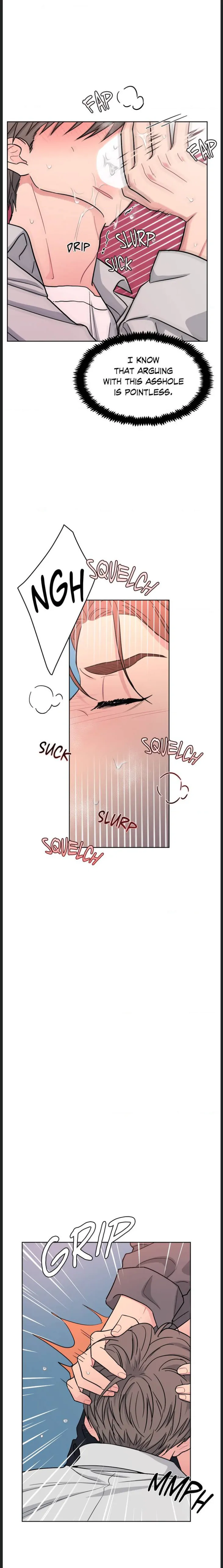 ARTS MANZ「Official」 - Chapter 1 manhwa