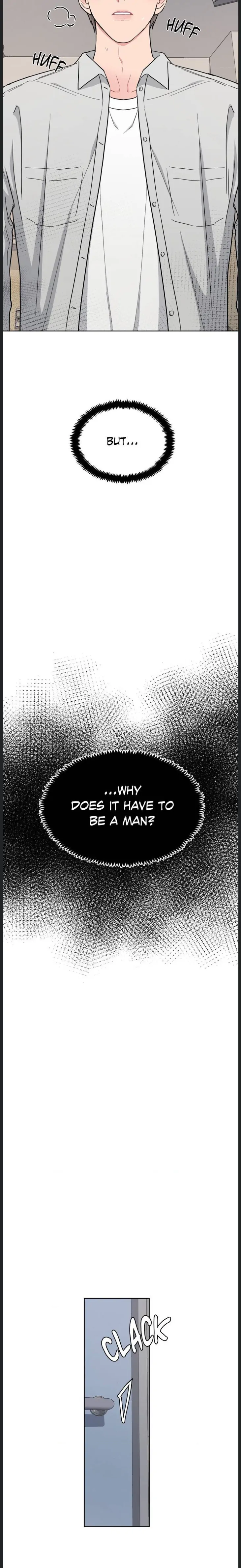 ARTS MANZ「Official」 - Chapter 1 manhwa