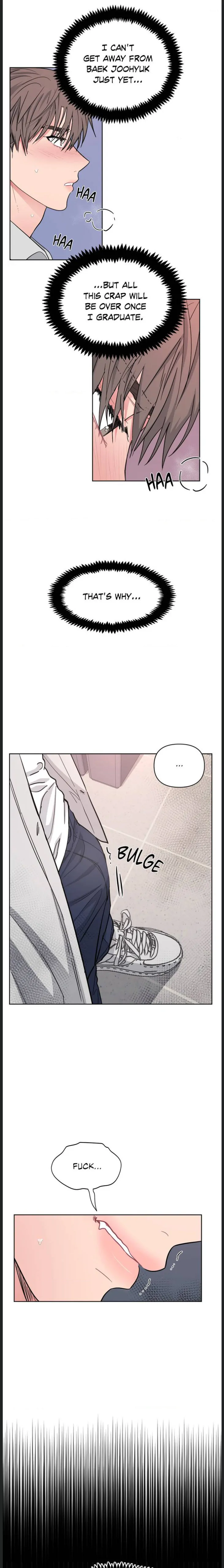ARTS MANZ「Official」 - Chapter 1 manhwa