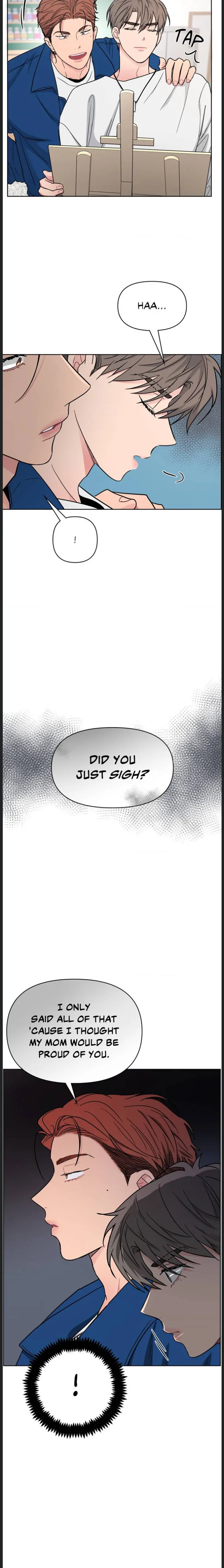 ARTS MANZ「Official」 - Chapter 1 manhwa
