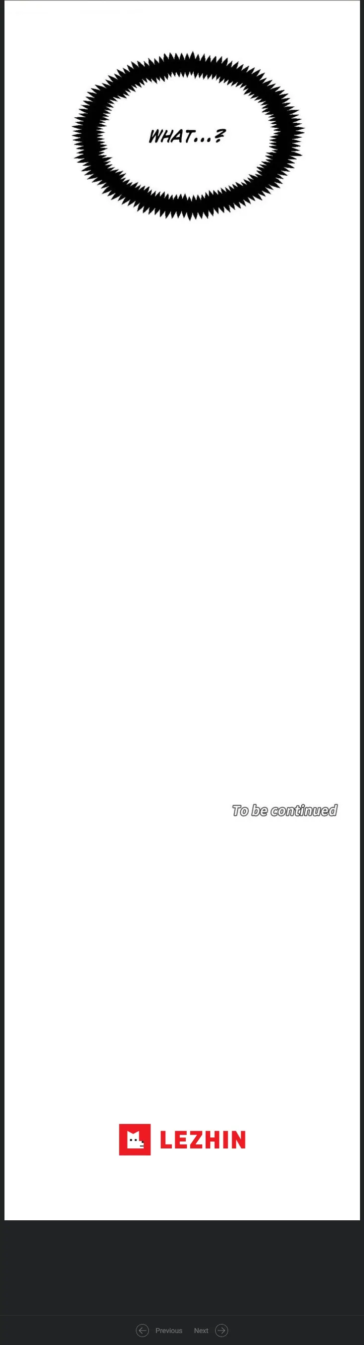 ARTS MANZ「Official」 - Chapter 1 manhwa