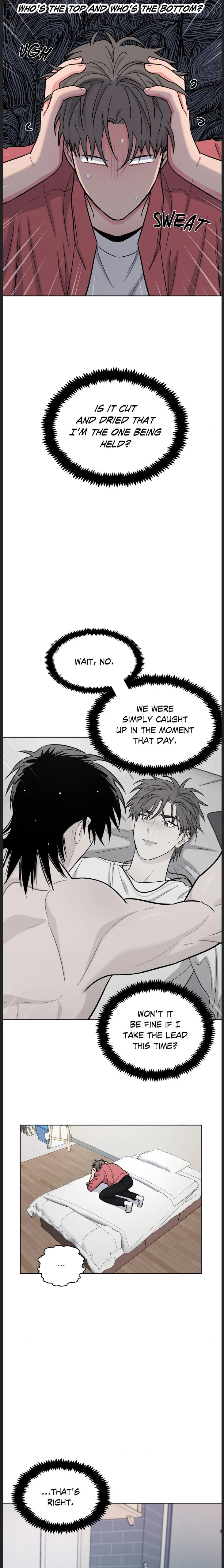 ARTS MANZ「Official」 - Chapter 10 manhwa