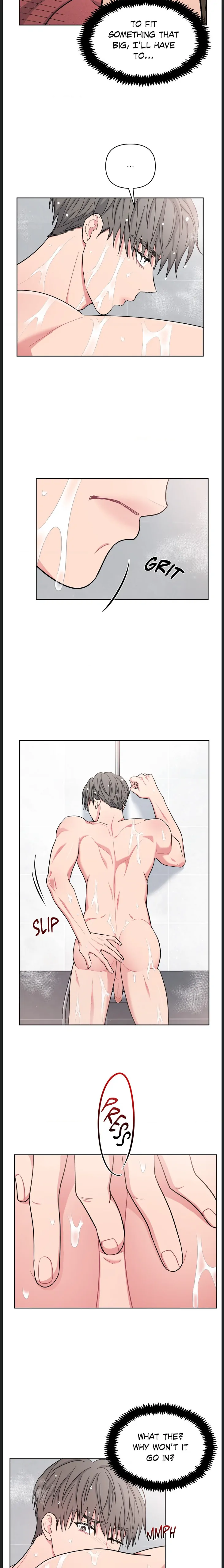 ARTS MANZ「Official」 - Chapter 10 manhwa