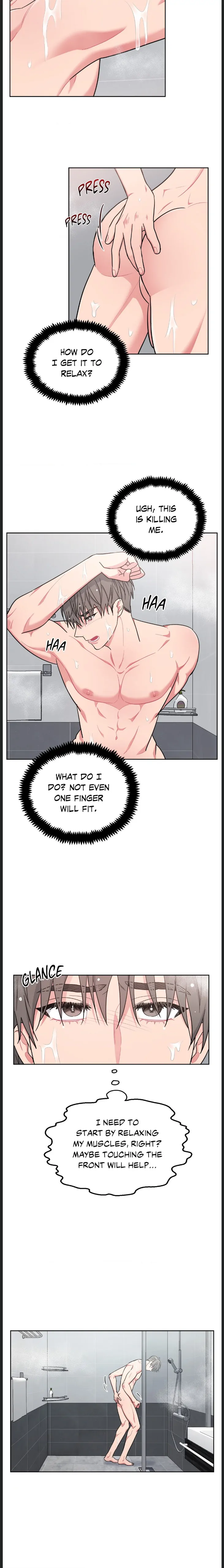 ARTS MANZ「Official」 - Chapter 10 manhwa