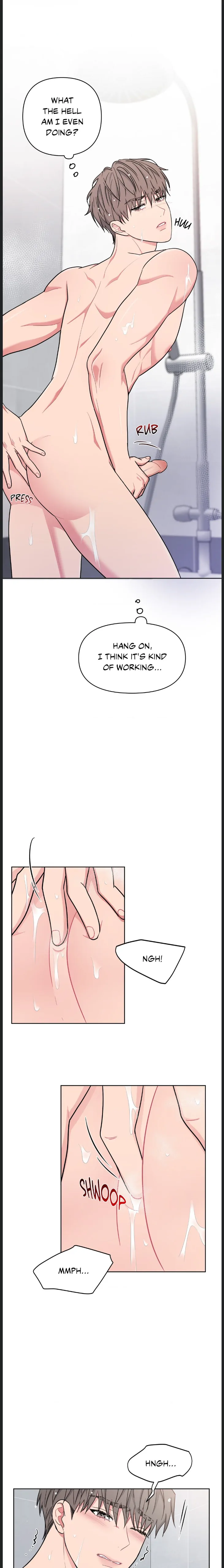 ARTS MANZ「Official」 - Chapter 10 manhwa