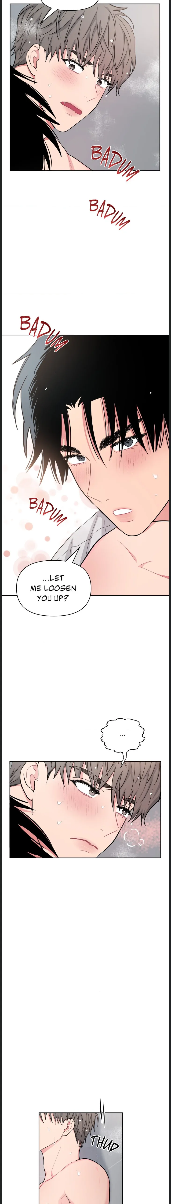 ARTS MANZ「Official」 - Chapter 10 manhwa
