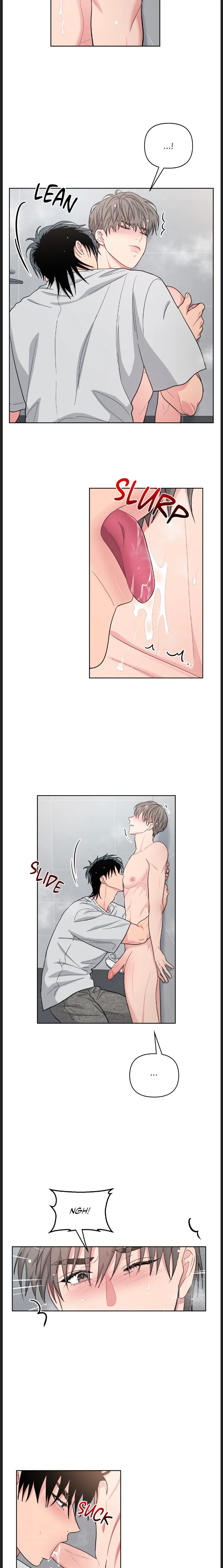 ARTS MANZ「Official」 - Chapter 10 manhwa