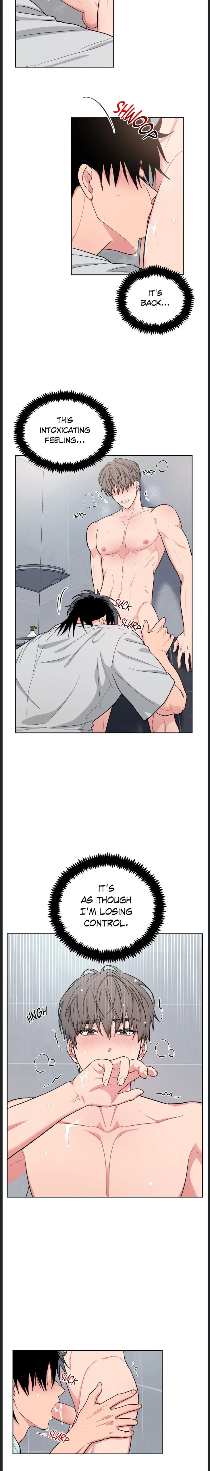 ARTS MANZ「Official」 - Chapter 10 manhwa