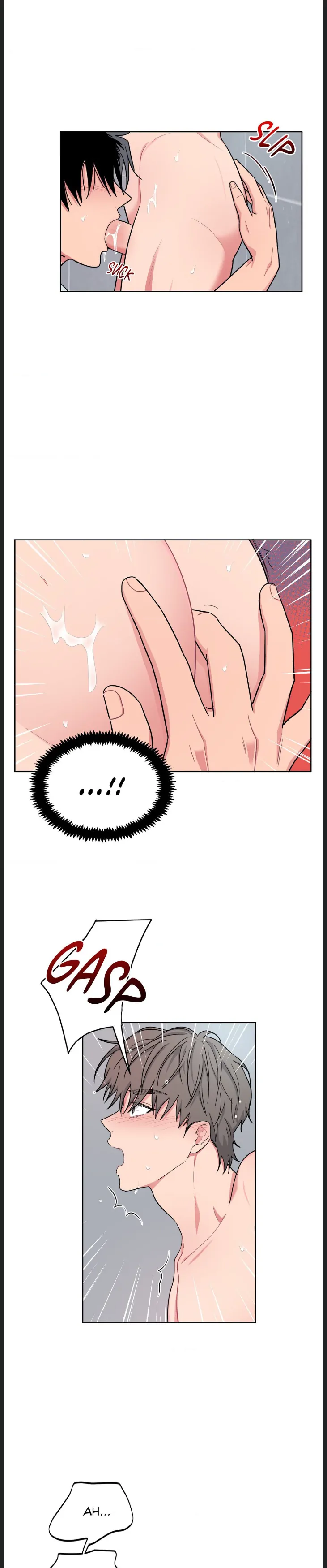 ARTS MANZ「Official」 - Chapter 10 manhwa