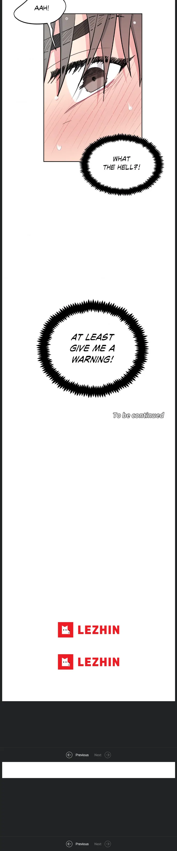 ARTS MANZ「Official」 - Chapter 10 manhwa