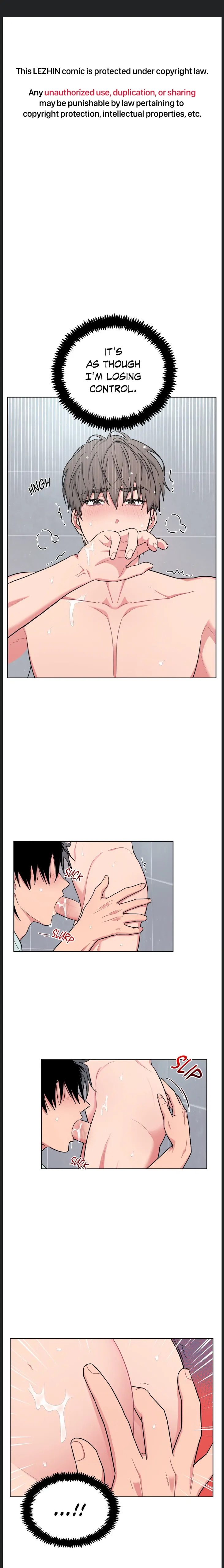 ARTS MANZ「Official」 - Chapter 11 manhwa