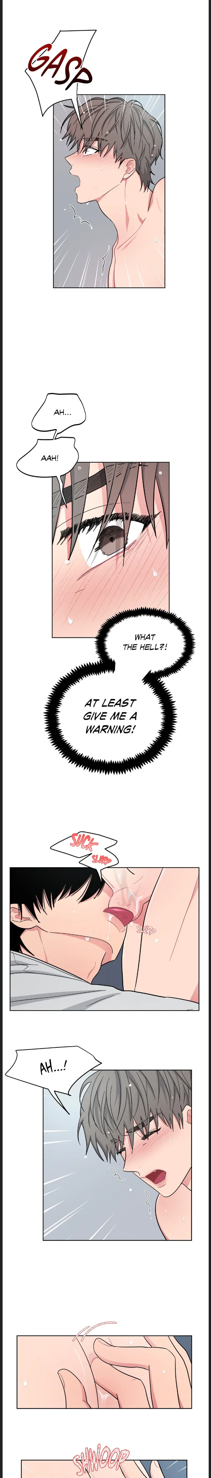 ARTS MANZ「Official」 - Chapter 11 manhwa