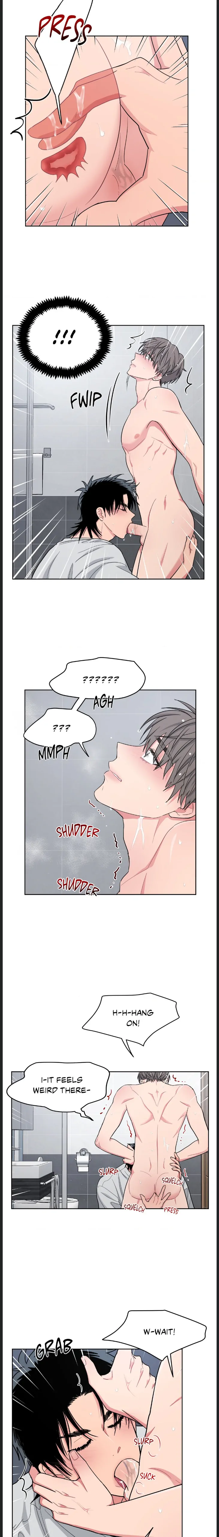 ARTS MANZ「Official」 - Chapter 11 manhwa