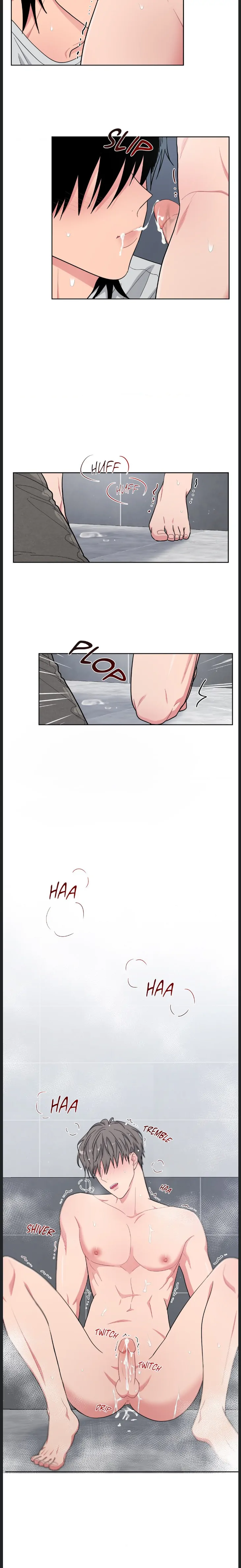 ARTS MANZ「Official」 - Chapter 11 manhwa