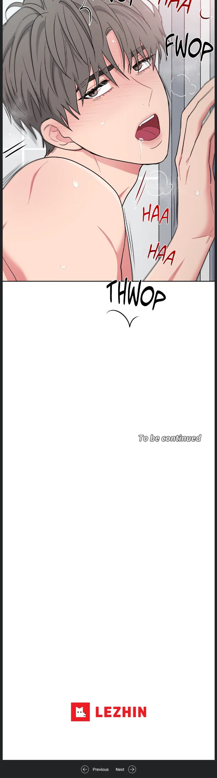 ARTS MANZ「Official」 - Chapter 11 manhwa