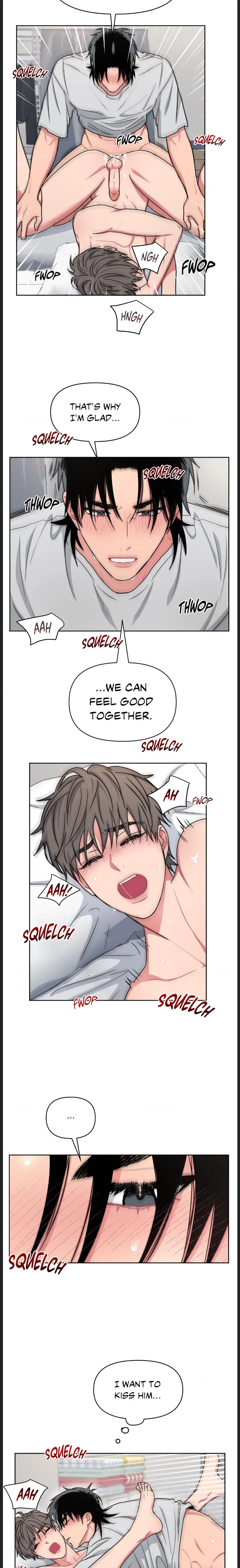 ARTS MANZ「Official」 - Chapter 12 manhwa