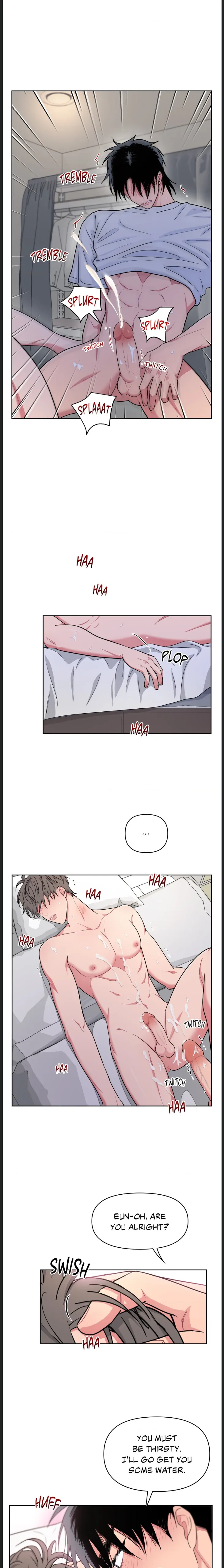 ARTS MANZ「Official」 - Chapter 12 manhwa