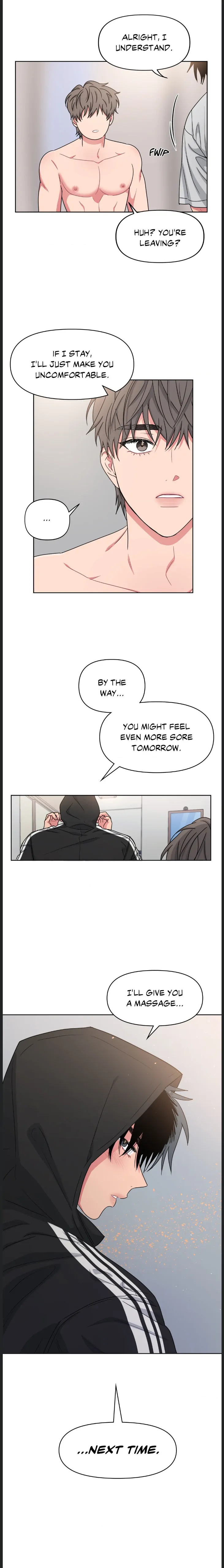 ARTS MANZ「Official」 - Chapter 12 manhwa