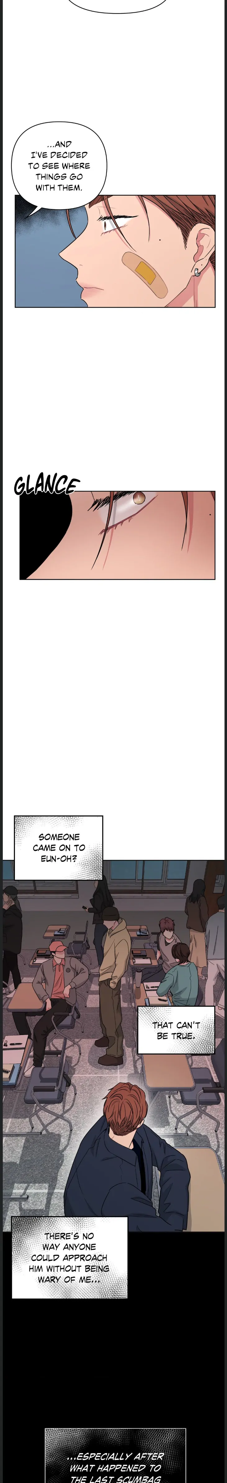 ARTS MANZ「Official」 - Chapter 13 manhwa