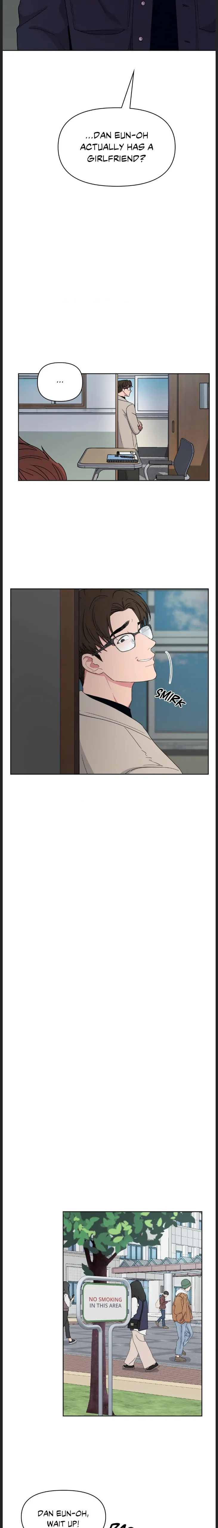 ARTS MANZ「Official」 - Chapter 13 manhwa