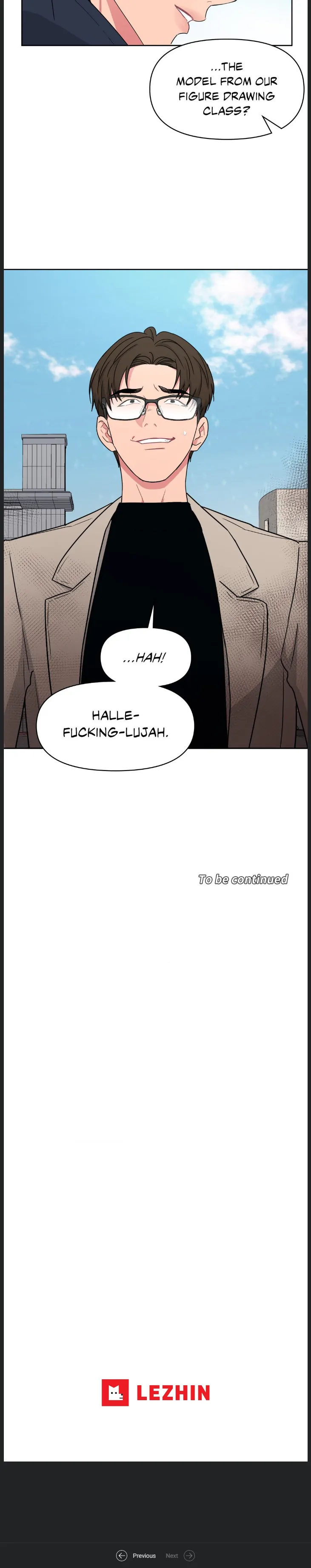 ARTS MANZ「Official」 - Chapter 13 manhwa