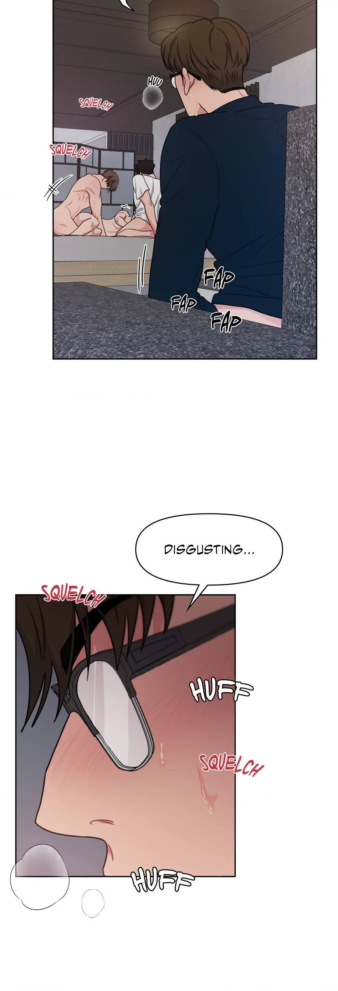 ARTS MANZ「Official」 - Chapter 14 manhwa