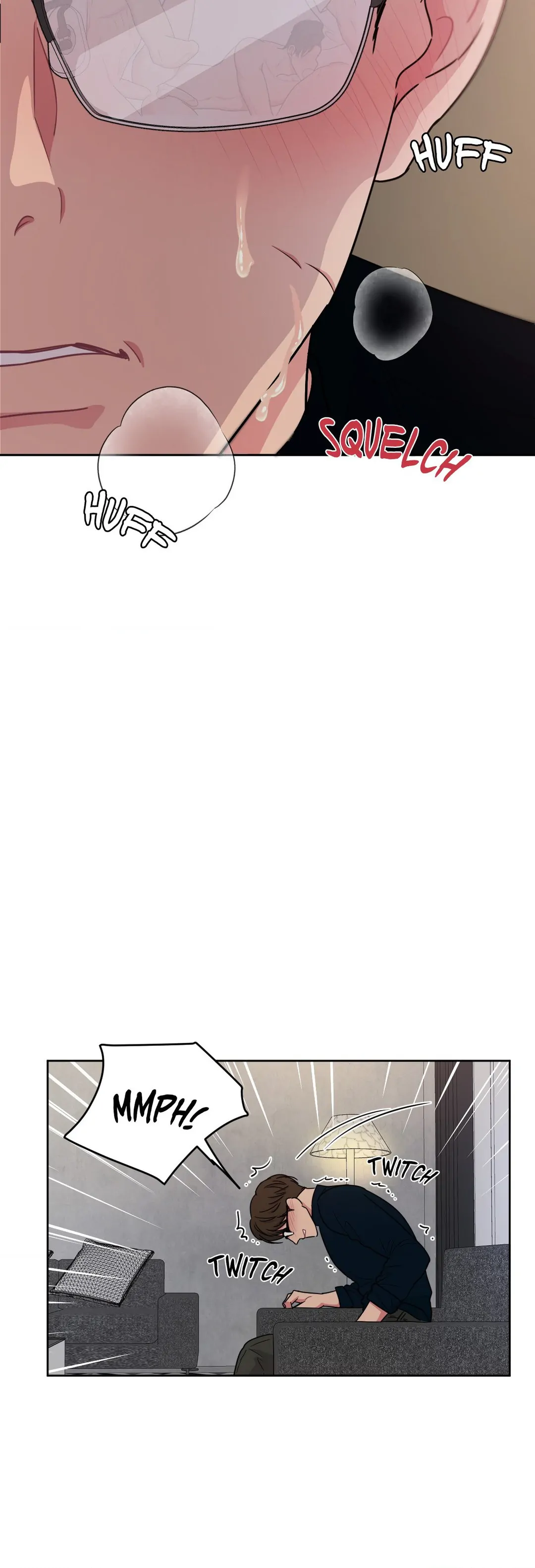 ARTS MANZ「Official」 - Chapter 14 manhwa