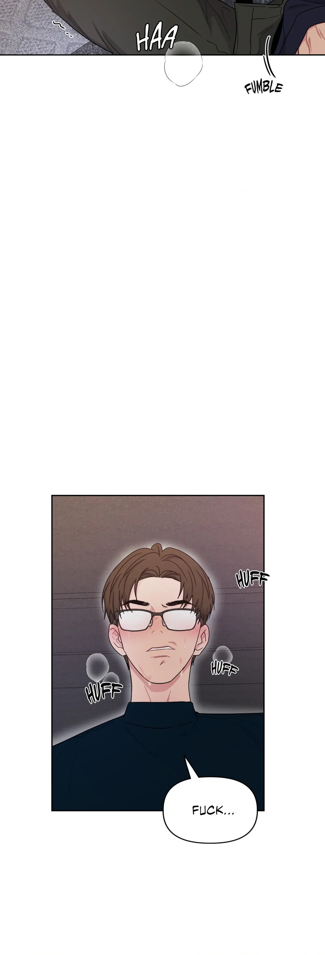 ARTS MANZ「Official」 - Chapter 14 manhwa