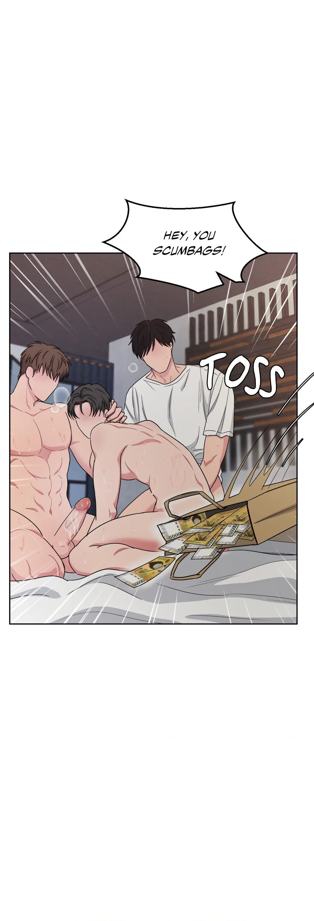 ARTS MANZ「Official」 - Chapter 14 manhwa