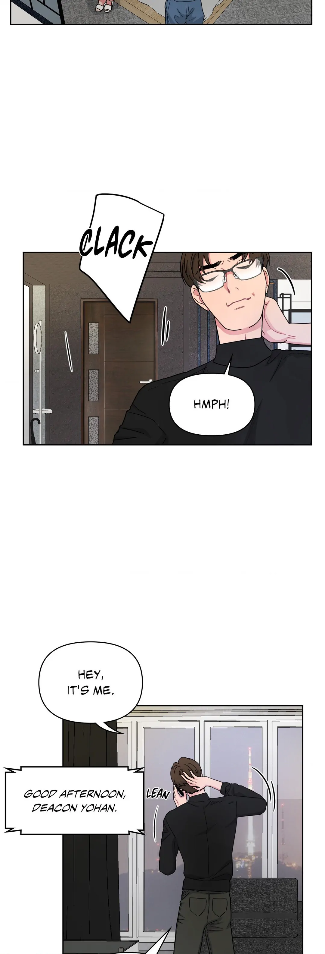 ARTS MANZ「Official」 - Chapter 14 manhwa