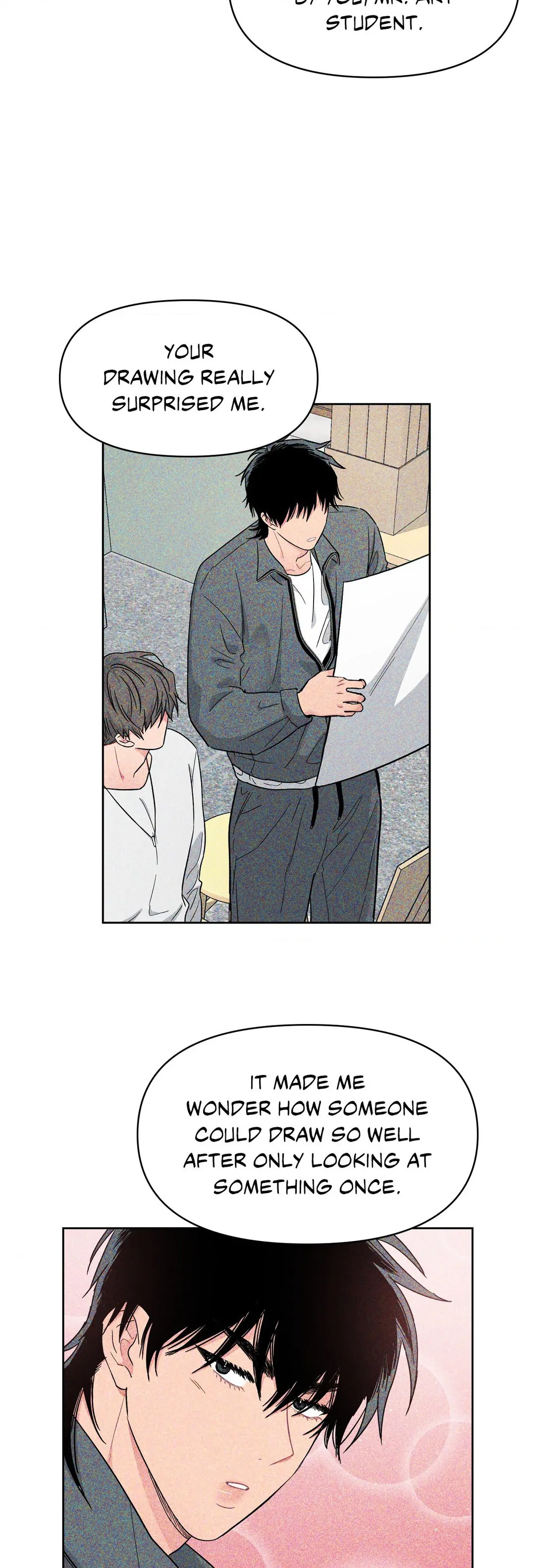 ARTS MANZ「Official」 - Chapter 14 manhwa