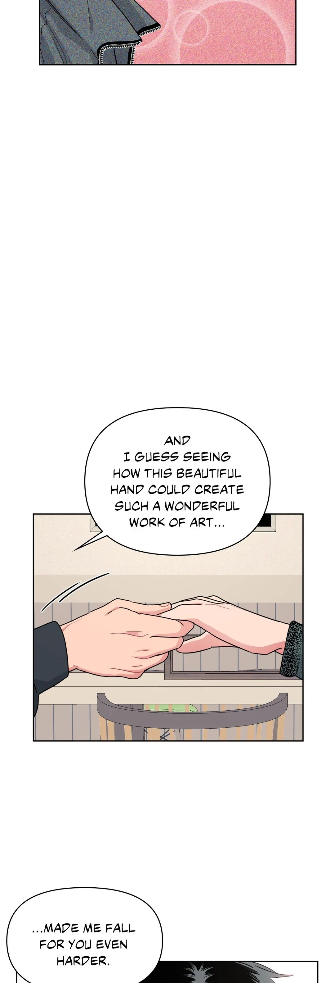 ARTS MANZ「Official」 - Chapter 14 manhwa
