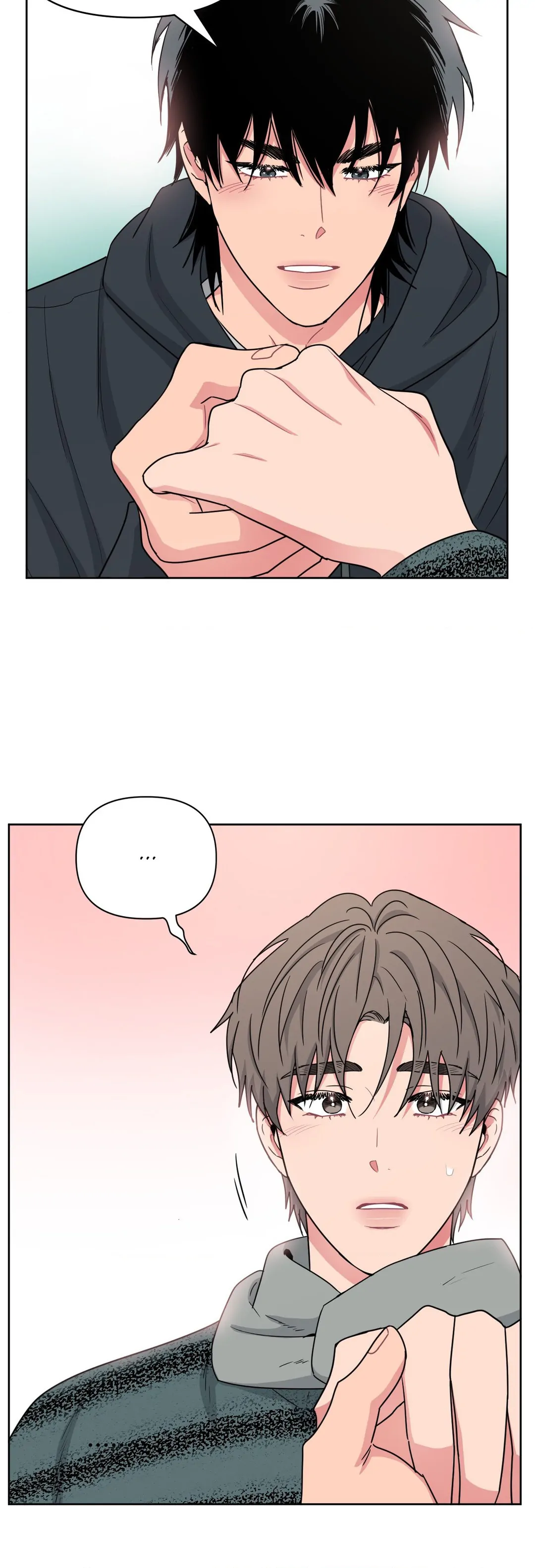 ARTS MANZ「Official」 - Chapter 14 manhwa