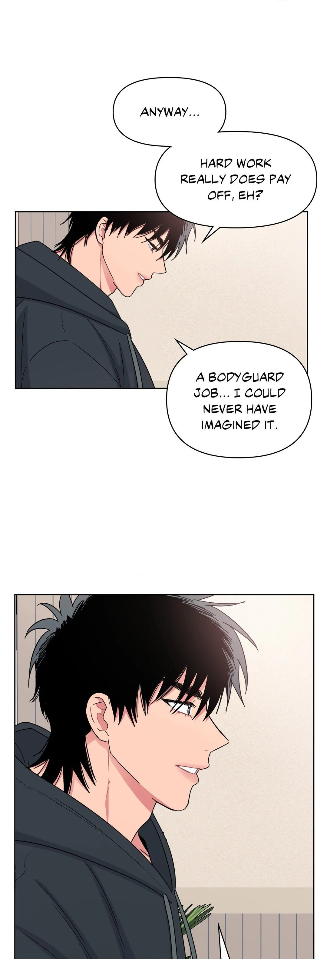 ARTS MANZ「Official」 - Chapter 14 manhwa