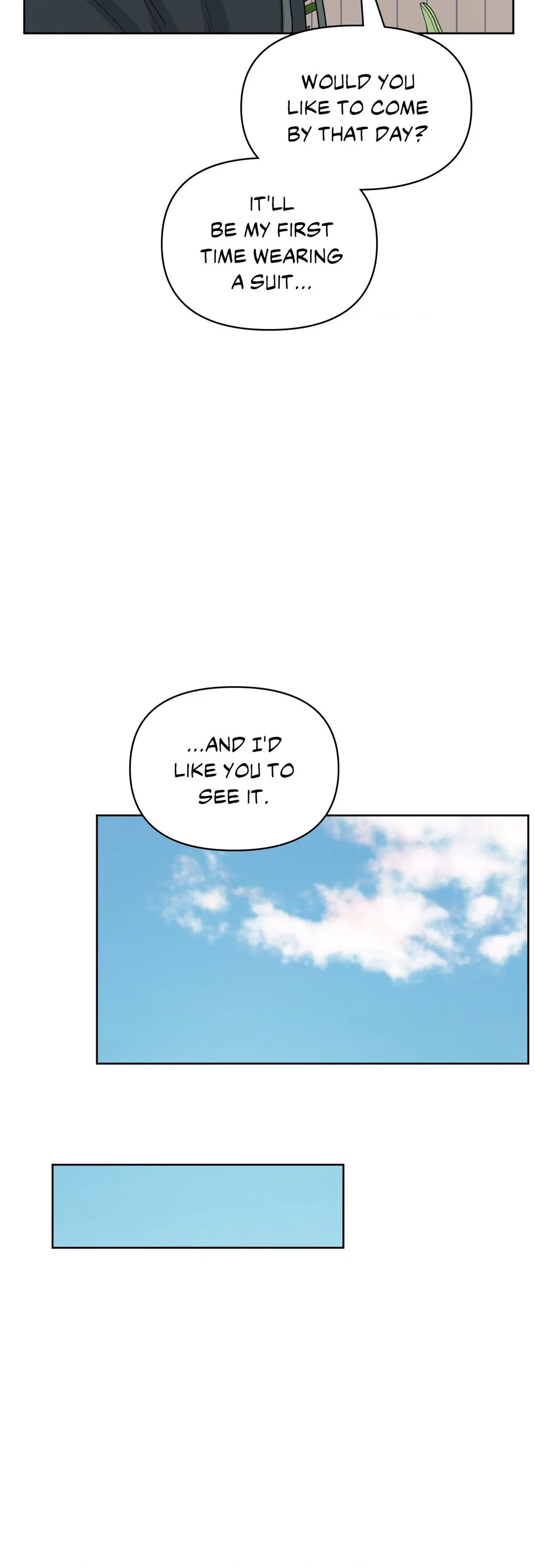 ARTS MANZ「Official」 - Chapter 14 manhwa