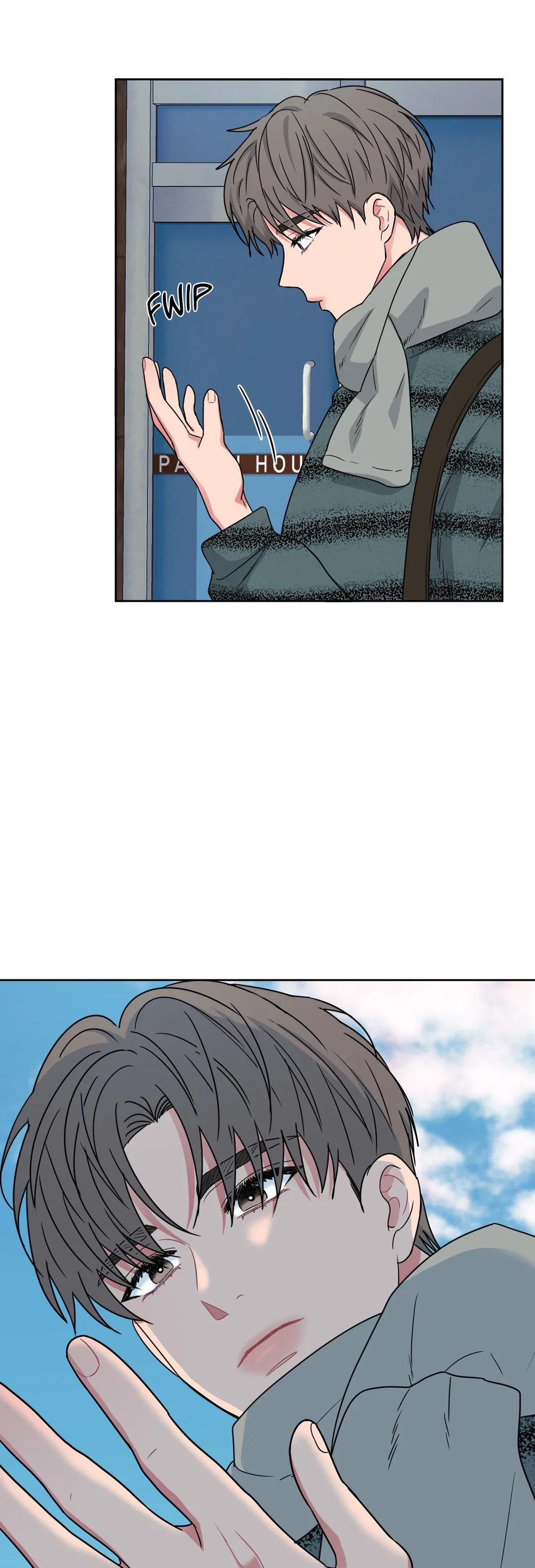 ARTS MANZ「Official」 - Chapter 14 manhwa