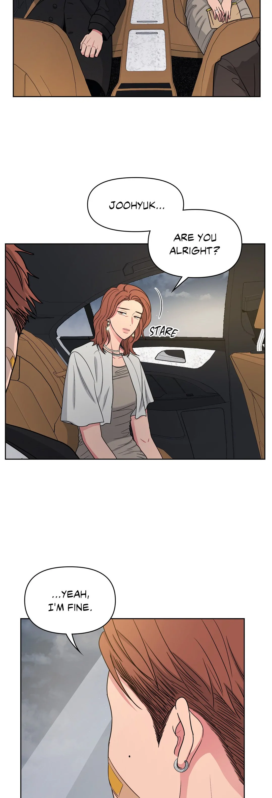 ARTS MANZ「Official」 - Chapter 14 manhwa