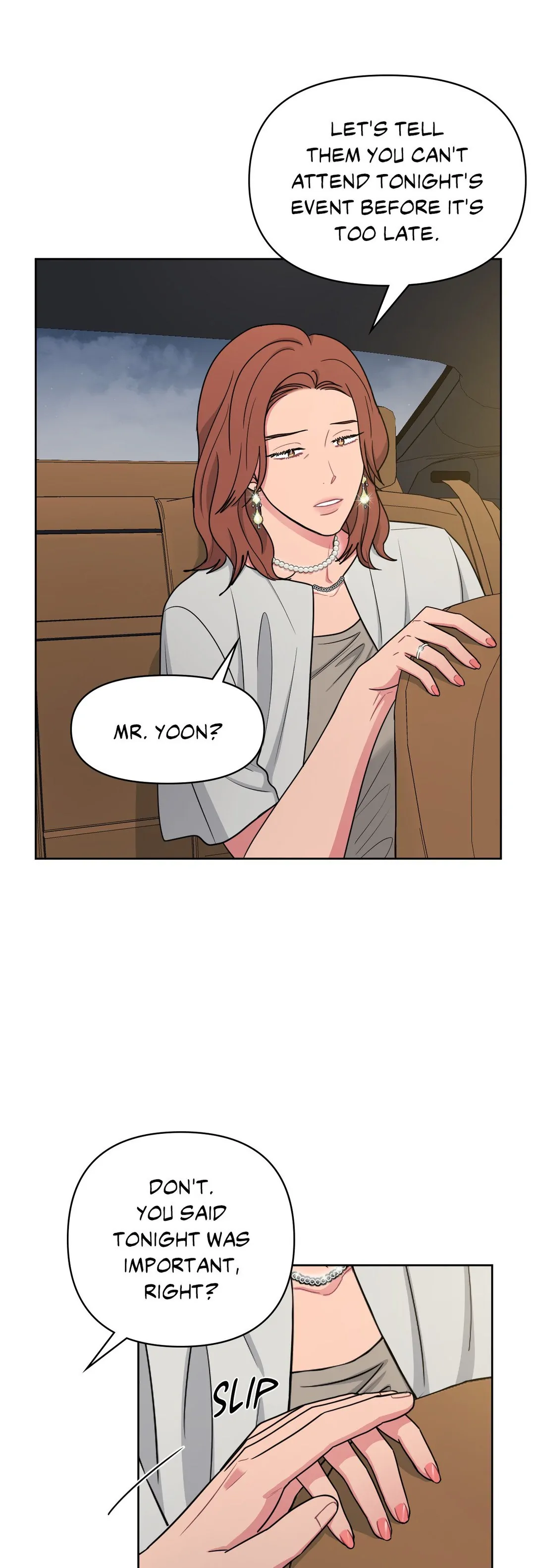 ARTS MANZ「Official」 - Chapter 14 manhwa