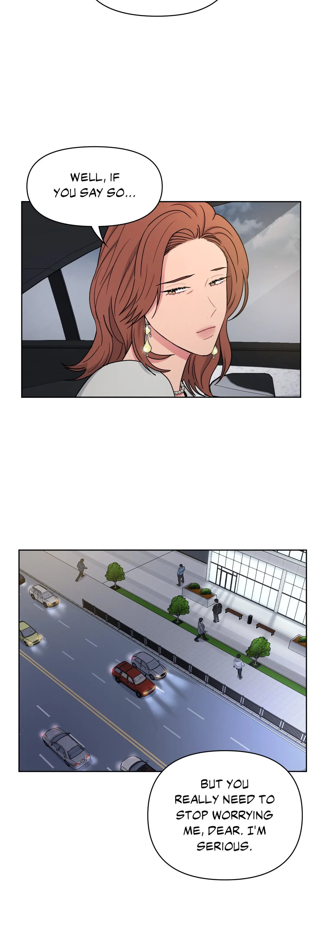 ARTS MANZ「Official」 - Chapter 14 manhwa