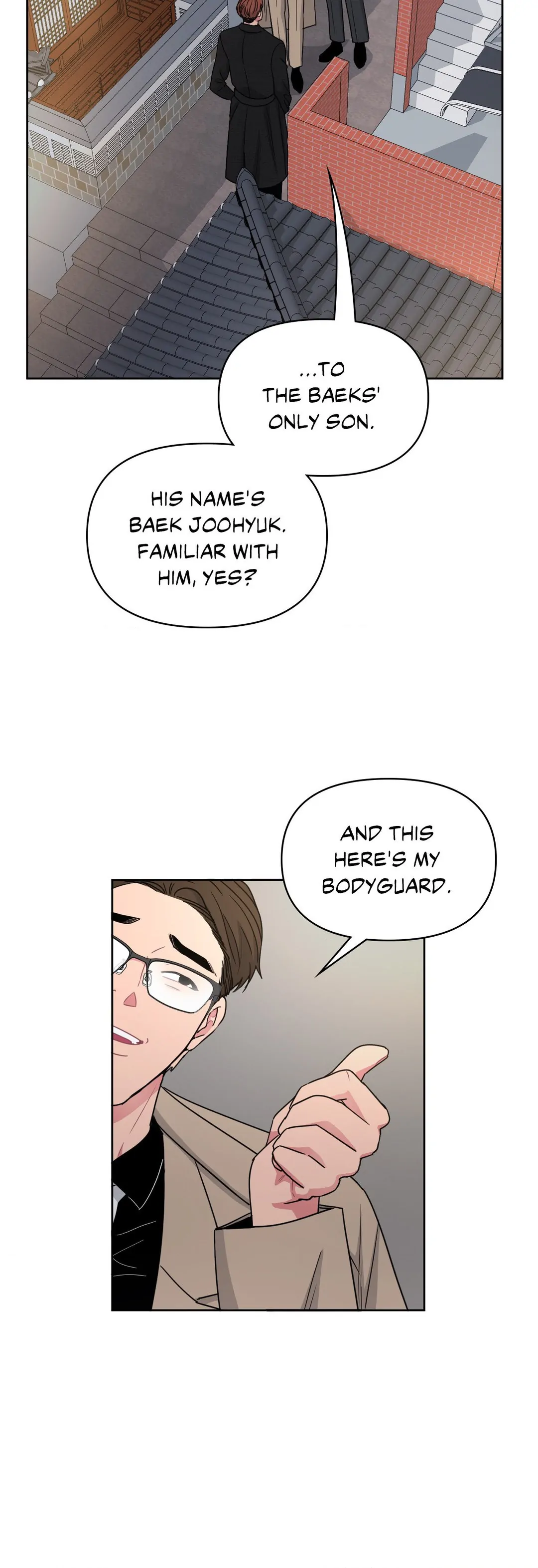 ARTS MANZ「Official」 - Chapter 14 manhwa