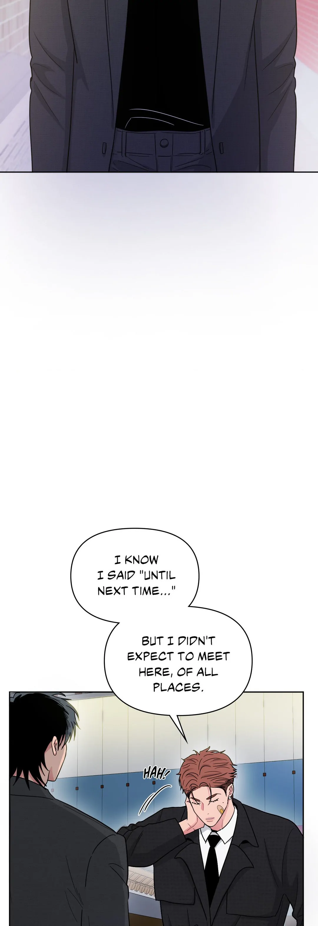 ARTS MANZ「Official」 - Chapter 14 manhwa