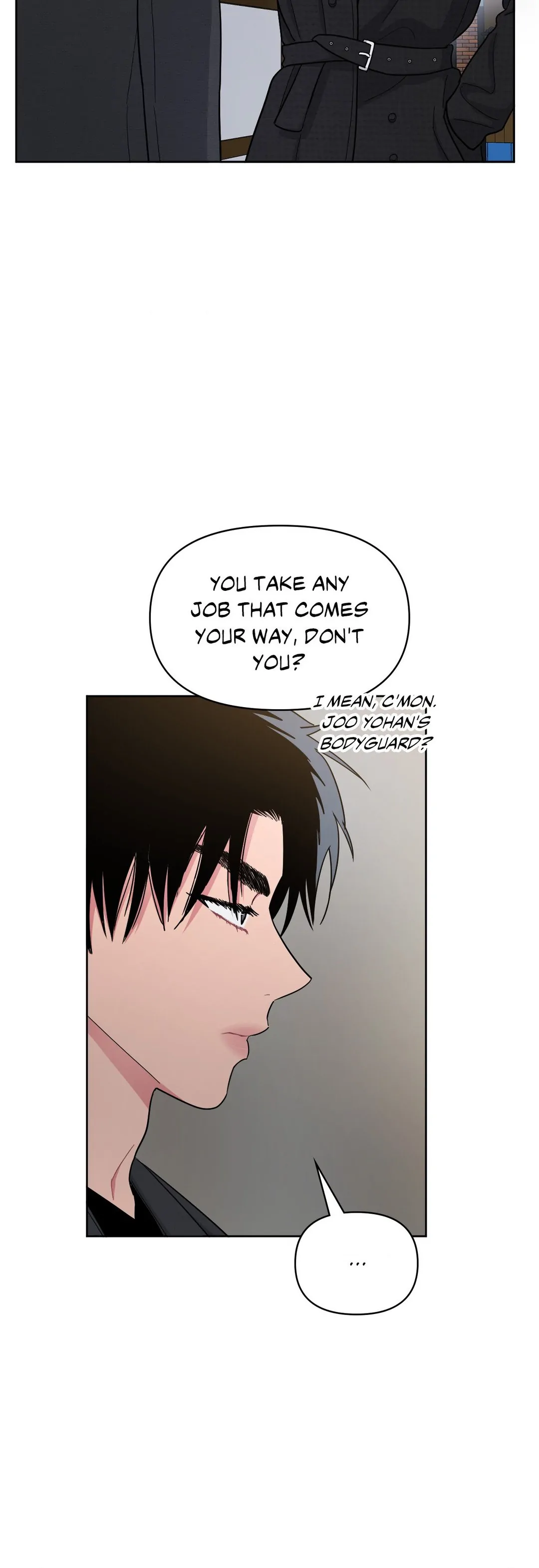 ARTS MANZ「Official」 - Chapter 14 manhwa