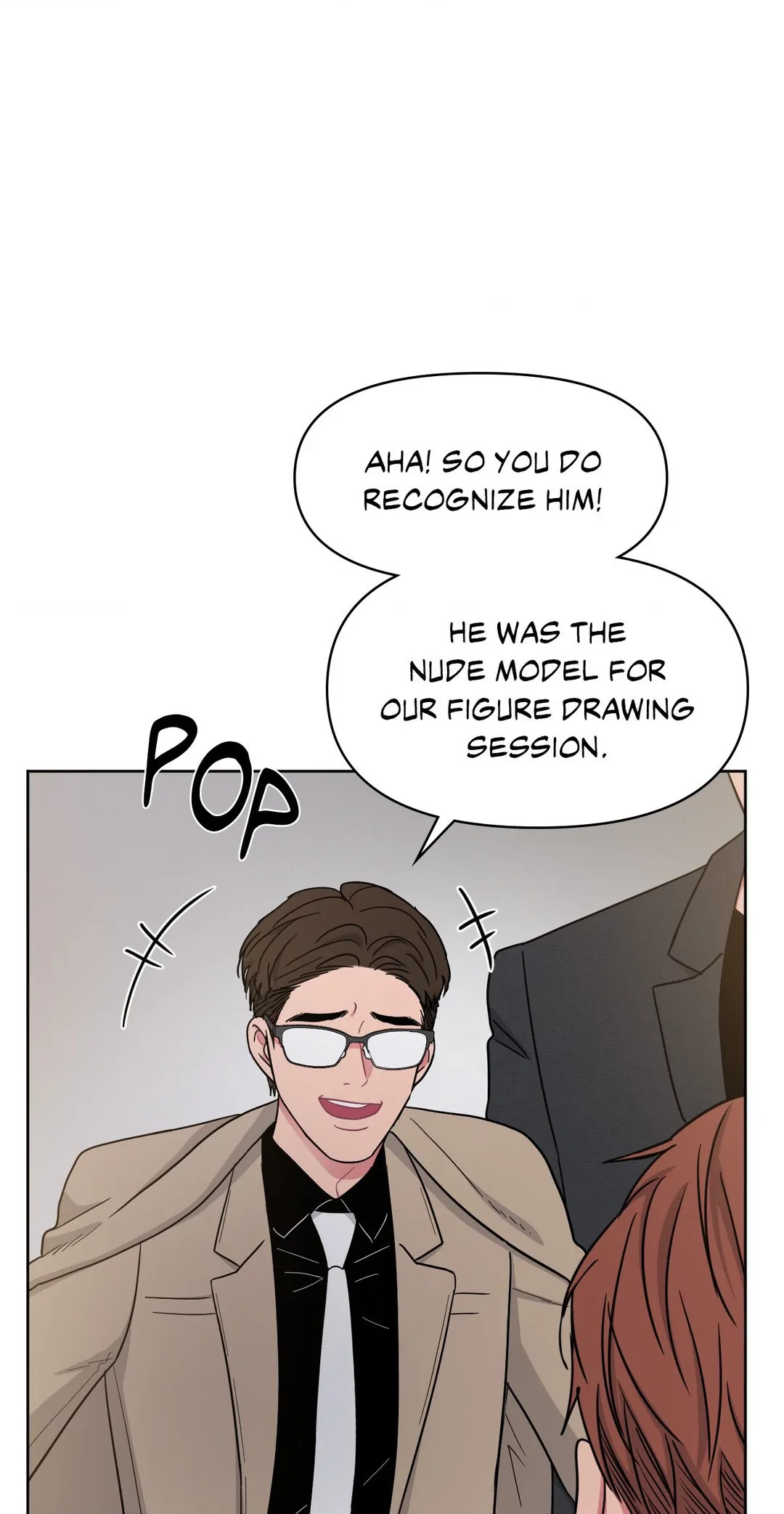 ARTS MANZ「Official」 - Chapter 14 manhwa