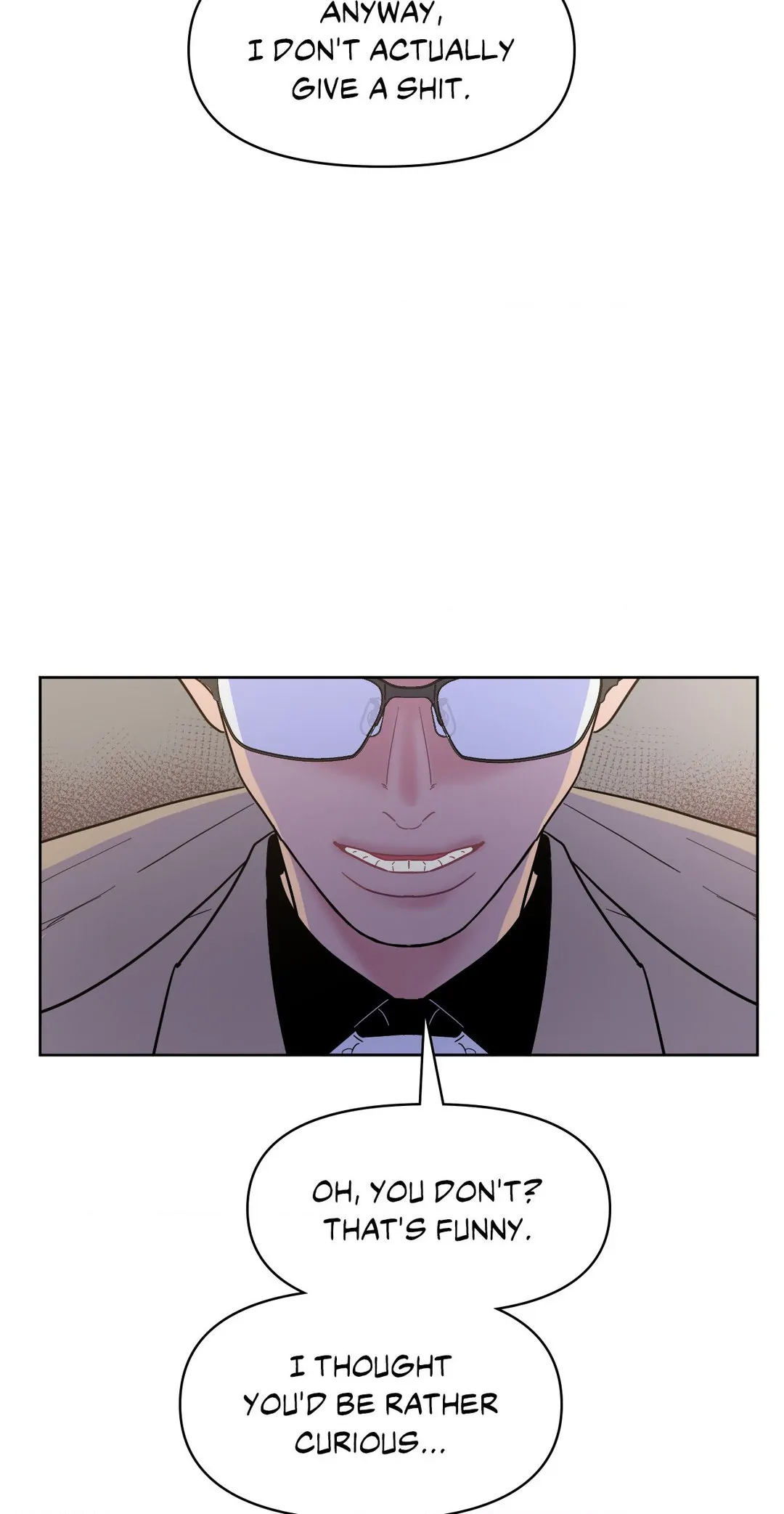 ARTS MANZ「Official」 - Chapter 14 manhwa