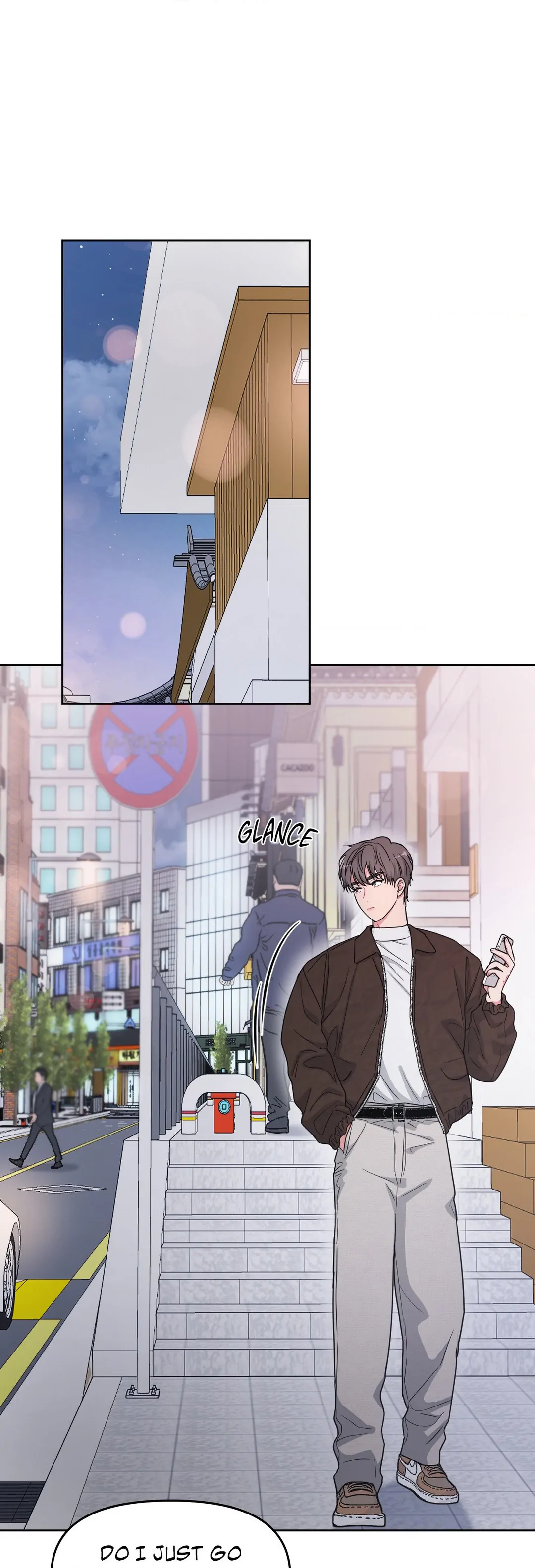 ARTS MANZ「Official」 - Chapter 15 manhwa
