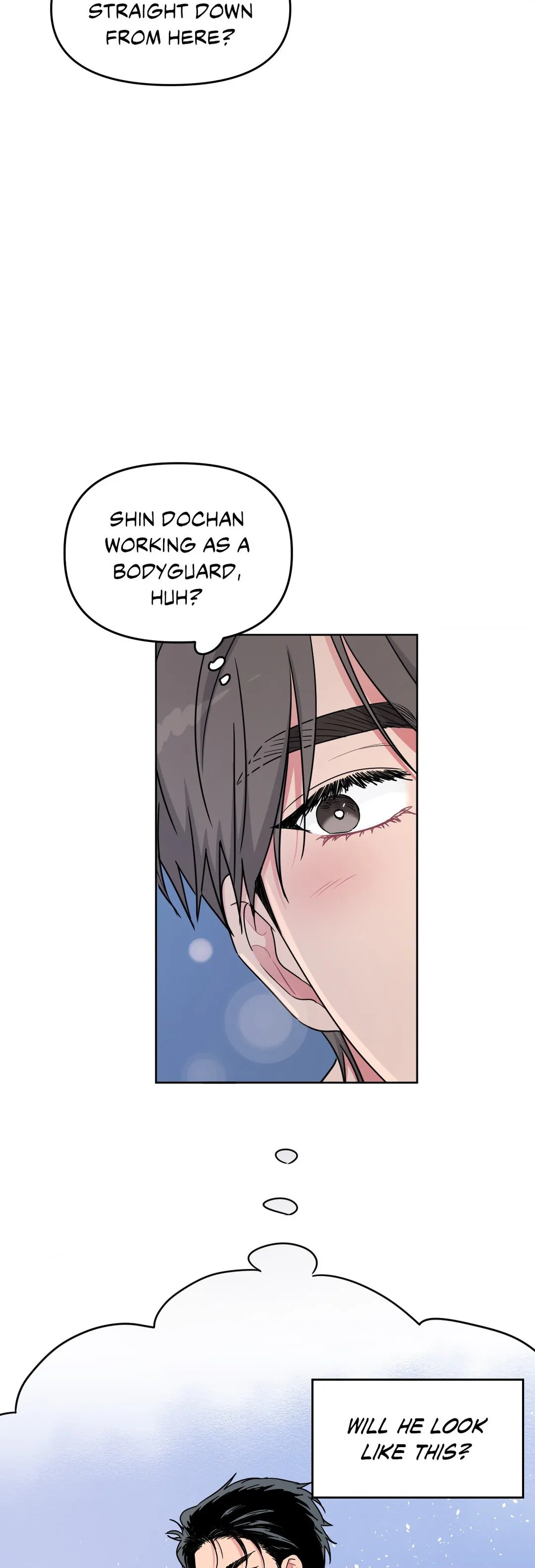 ARTS MANZ「Official」 - Chapter 15 manhwa