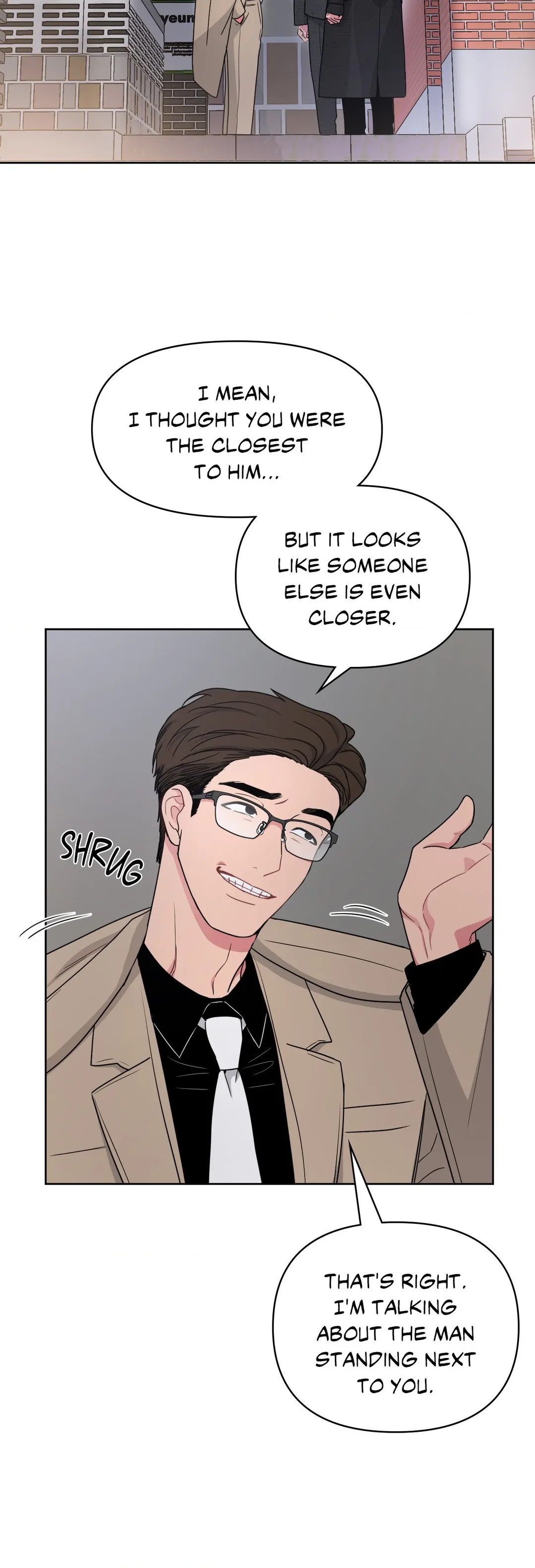 ARTS MANZ「Official」 - Chapter 15 manhwa
