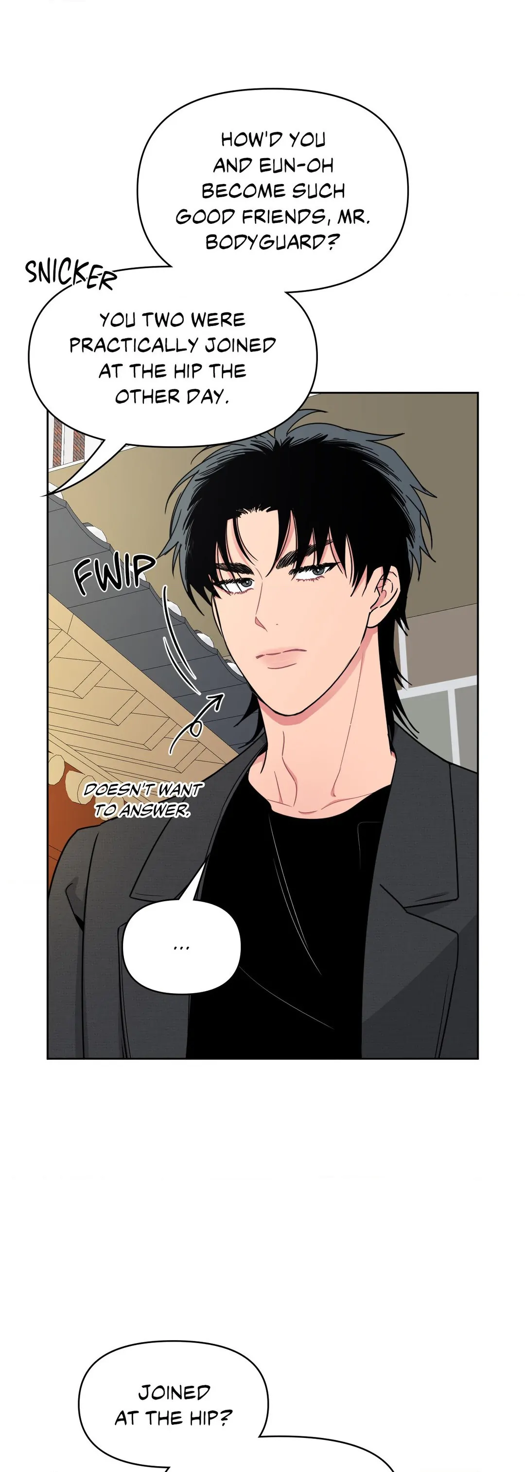 ARTS MANZ「Official」 - Chapter 15 manhwa