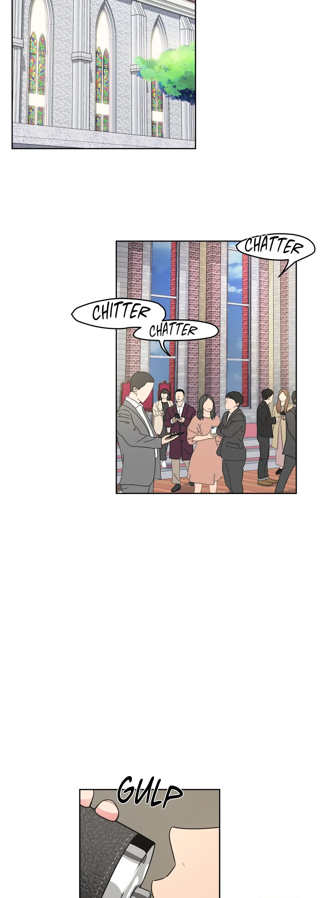 ARTS MANZ「Official」 - Chapter 15 manhwa